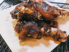 -金太阳海鲜烧烤·本地人餐厅(东纬路旗舰店)