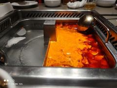 -海底捞火锅(江南盛天地店)