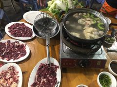 五花趾-官塘兄弟·潮汕牛肉店(官塘总店)