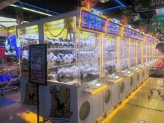 -风云再起游乐汇(北京西单西西友谊店)