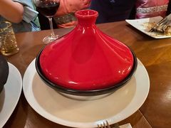 -Tajine Moroccan塔金摩洛哥中东餐厅