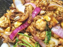 -胡须佬鸡煲四季火锅店(石厦西村直营店)