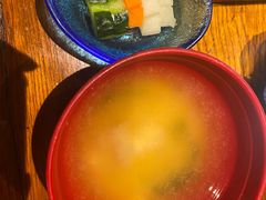 -千代武日本料理(爱建店)