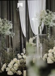 -琥珀婚礼策划AMBER WEDDING