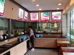 -沙河粉村·国家非遗传承(云台店)