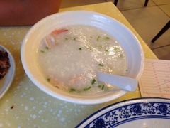 海鲜粥-多多旺港式茶餐厅(新区店)