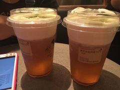 -喜茶(深圳福田星河COCO Park店)