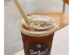 -Seesaw Coffee(武商MALL·武广店)