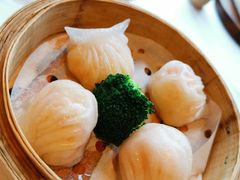 蝦餃-新骏景万豪酒店·万豪中餐厅