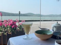-水上明月·湖景餐厅