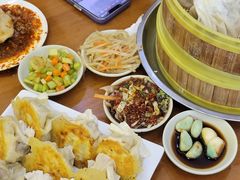 -源玺源烧麦馆(东护城河南街店)