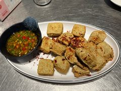-烧货·活海鲜炭烧(湖滨商业街店)
