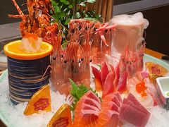 -水濑·日料放题(天河店)