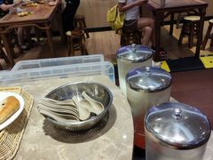 -素满香·素食自助餐厅(直营·大兴街店)