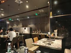 -火炉火自助餐(喜隆多店)