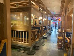 -九田家黑牛烤肉料理(太原迎泽区同至人店)