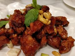 -民福居烤鸭店(石榴庄店)