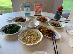 -松兰山海景大酒店·海鲜中餐厅