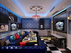 -天颂KTV(连江店)