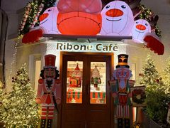 -弗兰克牛排西餐厅Ribone steak house(柠檬花园店)