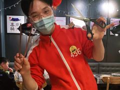 -喜来稀肉(虹泉路店)