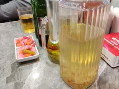 -老佛爷正宗铜炉蛙锅(五道口店)