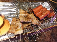 -冰城小镇音乐串吧·聚会餐厅(百子湾店)