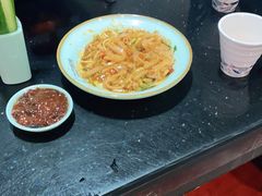 -江边城外烤全鱼(龙德广场店)