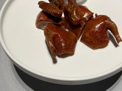 爆汁玻璃乳鸽-徐记海鲜·家宴(南油永新汇店)