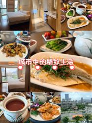 点击看大图 -和伊母婴护理中心·全套房(金山店)