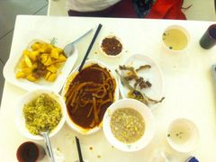 清真益鑫羊肉手抓馆(南大街店)-清真益鑫羊肉手抓馆(南大街店)