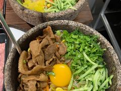 -炙城·韩式烤肉(南京东路店)