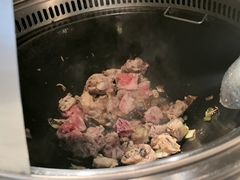 -沈厨地锅老灶•徐州烧烤(黄渡店)