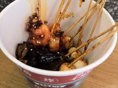 -炸物局(泊富I CITY店)