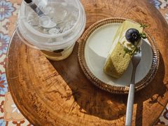 -PUZZLE COFFEE 拼图咖啡