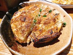 -功夫怪兽·烧烤(珠江路店)