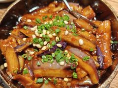 -食锦记·福建私房菜(浦西万达店)
