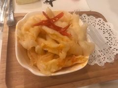 -太清凉茶糖水(前海店)