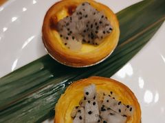 -富力万达嘉华酒店-品珍中餐厅(水果湖店)