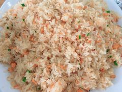 海胆炒饭-明记海鲜大排档(巽寮湾店)