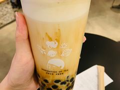 -喜茶(广州天汇igc店)
