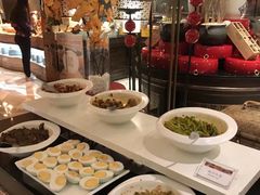 -西藏饭店·亚克·食光自助餐厅(文殊院店)