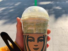 -星巴克(潍坊泰华广场店)