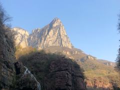 -云台山风景名胜区