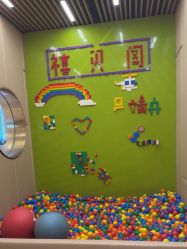 -禧贝阁母婴呵护中心(市图书馆店)