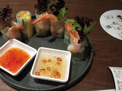 -来龙里 精致 东南亚餐室(万象城店)