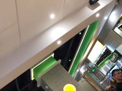 -叹茶靓点·粤式餐厅·全天茶市(石井万民广场店)