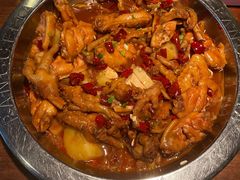 -胖哥俩肉蟹煲(杭州下沙学林街店)