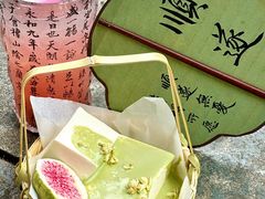 -三只耳冷锅鱼火锅(玉林店)