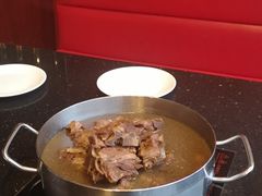 -蝎王府羊蝎子(天通苑店)